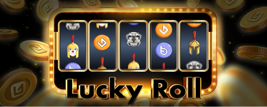 Lucky Roll