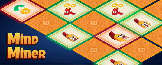 Mind Miner