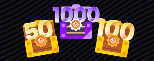 Treasure